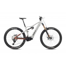 BH iLYNX+ NX ENDURO CARBON 9.8 (Bosch 100Nm, 800Wh)